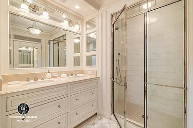 Sold by Coldwell Banker Warburg