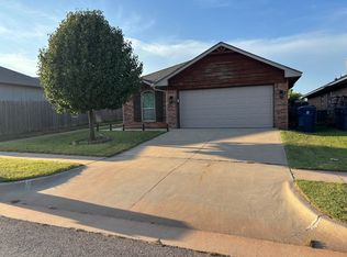 9025 SW 46th St, Oklahoma City, OK 73179