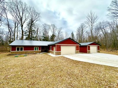 W5549 Fairway Dr, Pickerel, WI, 54465