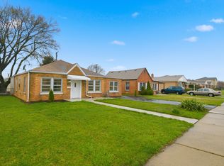 4438 Wesley Ter, Schiller Park, IL