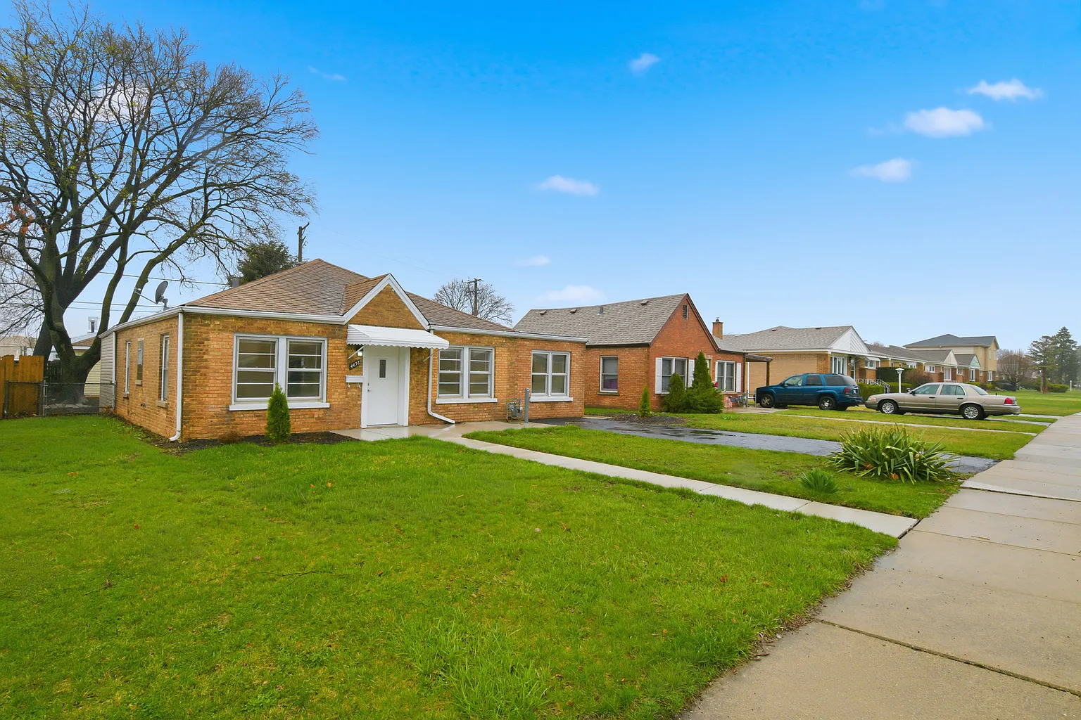 4438 Wesley Ter photo 1
