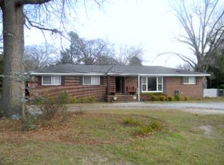 285 N Fairview Dr, Harlem, GA 30814