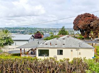 1533 Kennewick Ave NE, Renton, WA 98056