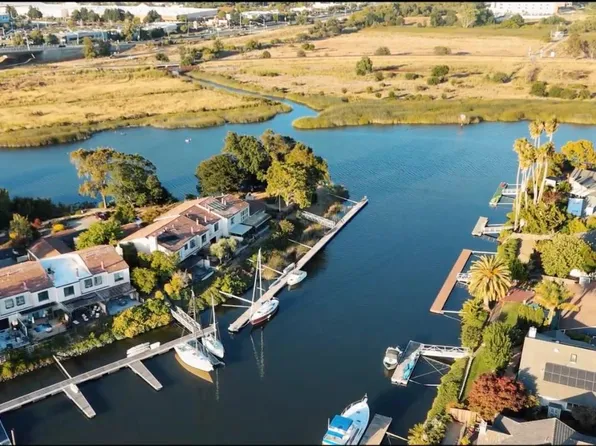 1028 Marina Drive, Napa, CA 94559
