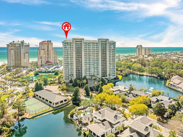 1 Beach Club Dr #Ts, Miramar Beach, FL 32550