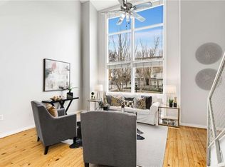 1269 Mackintosh Park NW #31, Atlanta, GA 30318