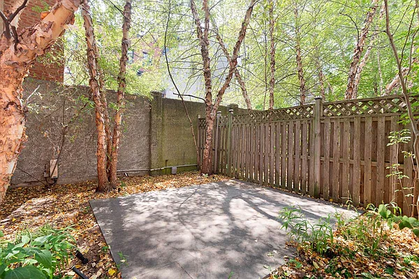 Rented by Engel and Völkers Brownstone Brooklyn | media 14