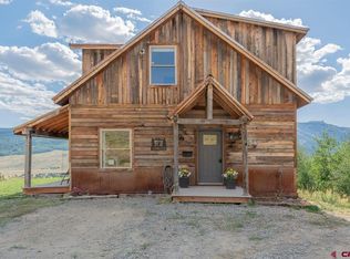 334 Anderson Drive, Crested Butte, CO 81224
