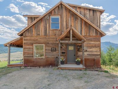 334 Anderson Drive, Crested Butte, CO, 81224