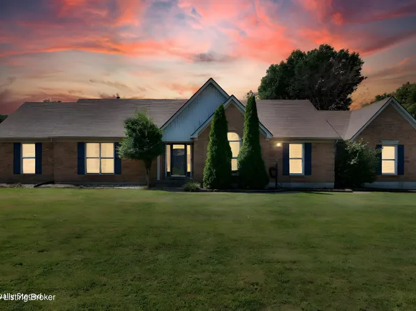 4807 Sussex Dr, Shepherdsville, KY 40165