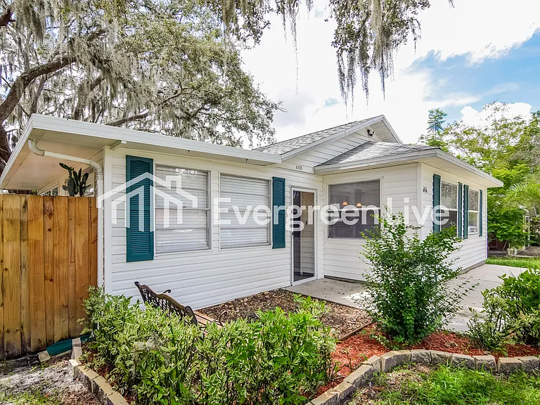 6436 Florida Ave — Photo 1