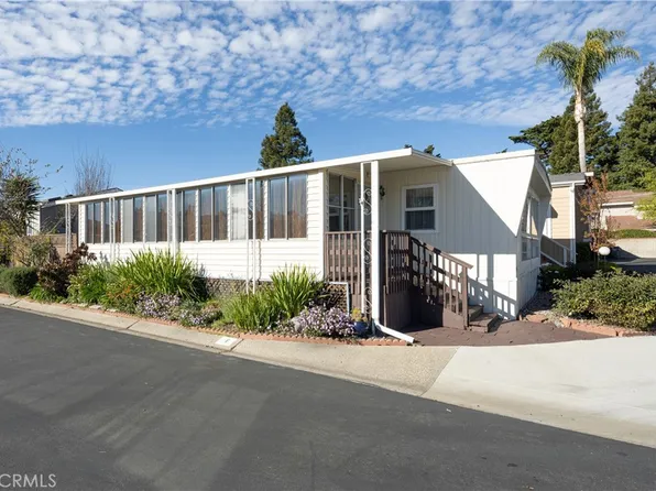 3395 S Higuera St Spc 16, San Luis Obispo, CA 93401