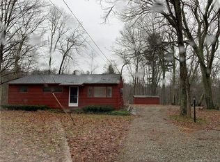 75 Pine Ridge Dr, Andover, CT 06232