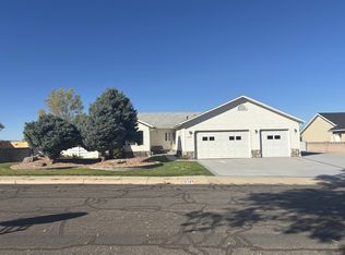 2187 N Sumack Cir, Cedar City, UT 84721