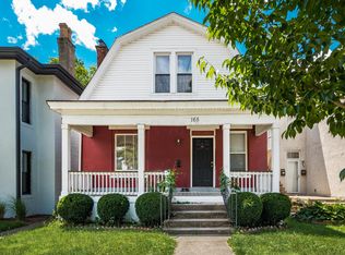 165 N 21st St, Columbus, OH 43203