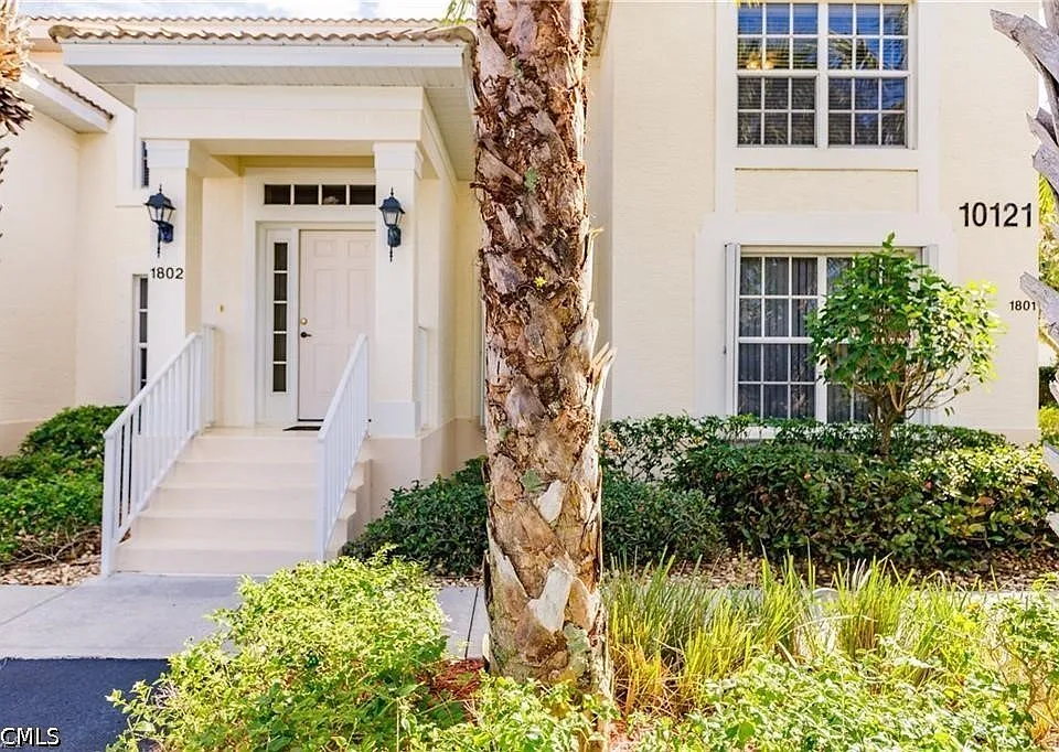10121 Colonial Country Club Blvd #1802