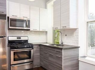 718 Madison St #2A, Brooklyn, NY 11221