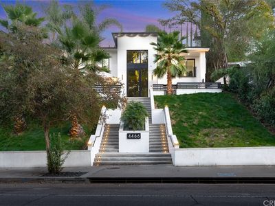 4466 Vanalden Ave, Tarzana, CA, 91356