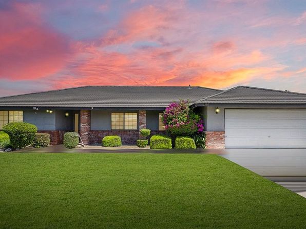 1115 Rose Ave, Shafter, CA 93263