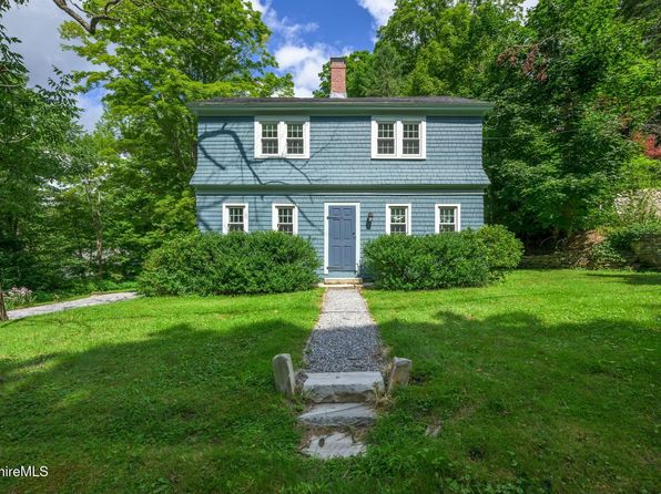 17 Stockbridge Rd, West Stockbridge, MA 01266