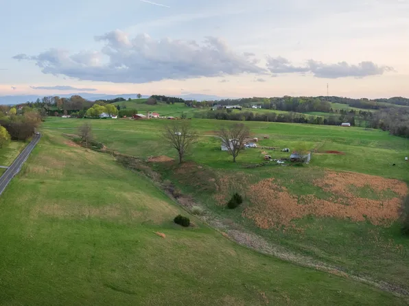 Old White Pine Rd, White Pine, TN 37890