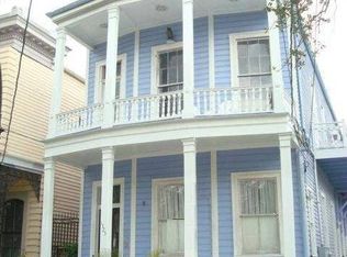 1323 Esplanade Ave APT A, New Orleans, LA 70116