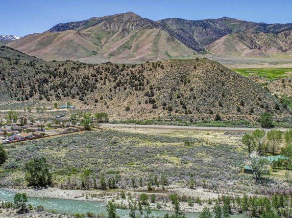 25 Us Highway 395 #25, Coleville, CA 96107