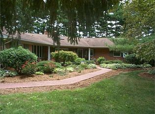 1541 Duke Rd, Waynesboro, VA 22980