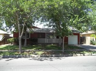 1612 W Griffith Way, Fresno, CA 93705