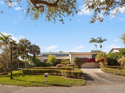 7424 Vistalmar St, Coral Gables, FL, 33143