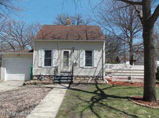 1000 11th St NW, Austin, MN 55912