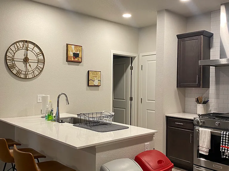 2838 Barnstormer St #5 — Photo 4