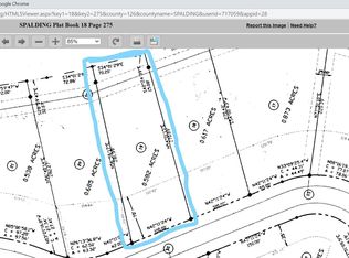 0 Wynterhall Dr LOT 19, Griffin, GA