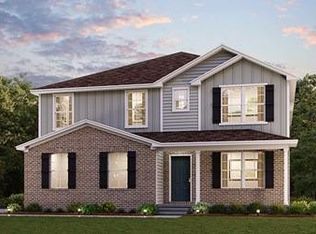 3783 S Big Bear Trl, La Porte, IN 46350