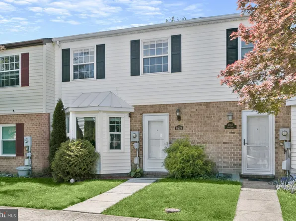 6919 Alex Ct, Frederick, MD 21703