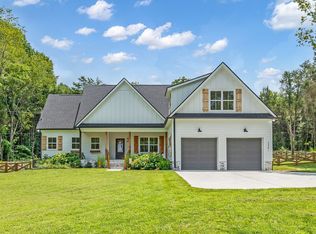 2481 Anes Station Rd, Lewisburg, TN