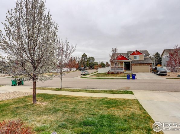 1540 Murrlet St, Berthoud, CO 80513