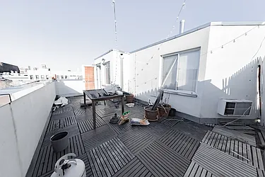 Rented by The Downtown LLC