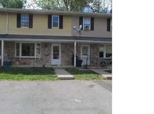 1871 Aster Rd, Macungie, PA 18062