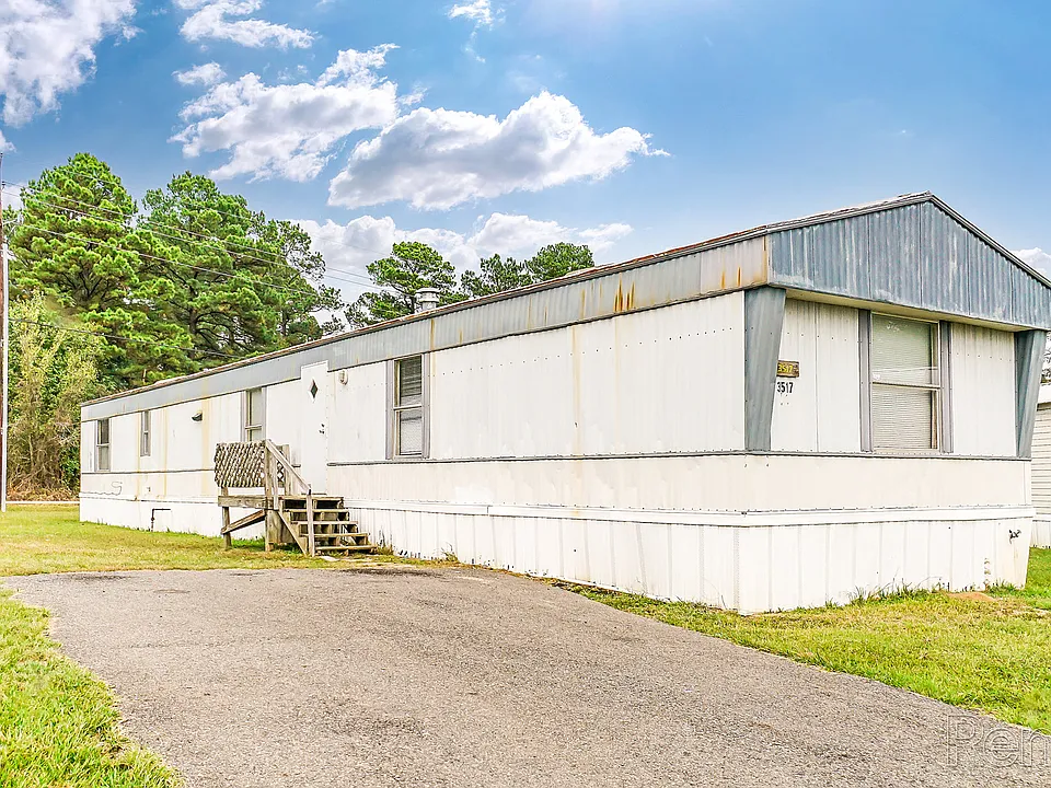 Oak Creek Estates MHC