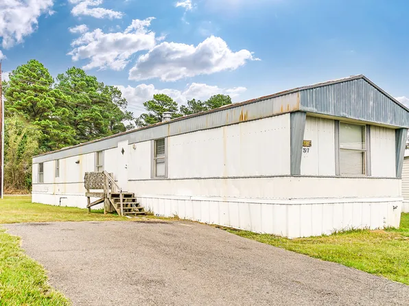 Oak Creek Estates MHC