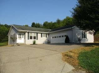 2485 Salem Ridge Rd, Rising Sun, IN 47040