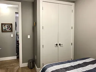 Rented by Halstead Real Estate