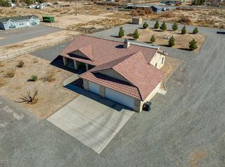 4681 Melissa Ln, Pahrump, NV 89048