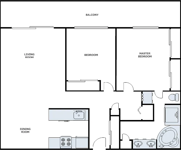 1410 Millbrae Ave — Photo 8