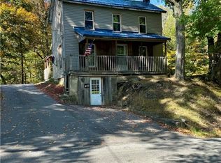 315 Home St, Mercer, PA 16137