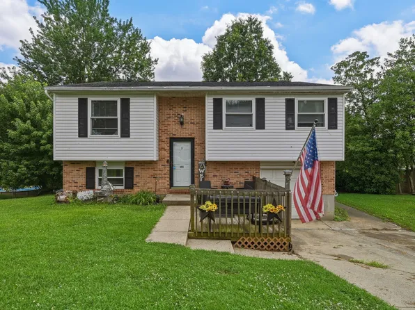 695 Spillman Dr, Dry Ridge, KY 41035