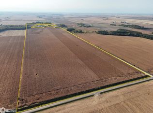 Harmon Road At Arch Rd, Harmon, IL 61042