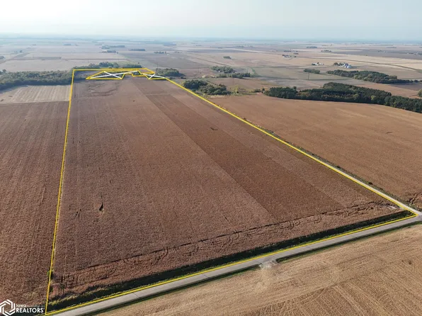 Harmon Road At Arch Rd, Harmon, IL 61042