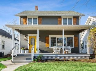 1309 Pennsylvania Ave, La Porte, IN